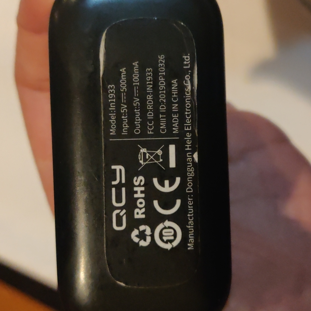 Wireless Earpods - Picture 3 of 5